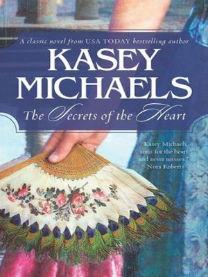 cover image of The Secrets of the Heart